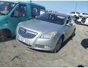 opel insignia berlina del año 2011
