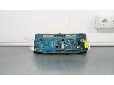 Recambio de cuadro instrumentos para isuzu trooper referencia OEM IAM 8971320961  