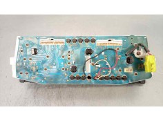 Recambio de cuadro instrumentos para isuzu trooper referencia OEM IAM 8971320961  