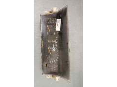 Recambio de cuadro instrumentos para isuzu trooper referencia OEM IAM 8971320961  