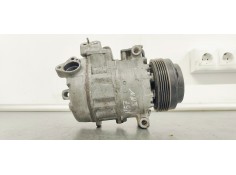 Recambio de compresor aire acondicionado para bmw serie 5 berlina (e39) 530d referencia OEM IAM 4471709422 24443138 7SBU16C