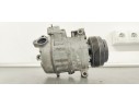Recambio de compresor aire acondicionado para bmw serie 5 berlina (e39) 530d referencia OEM IAM 4471709422 24443138 7SBU16C