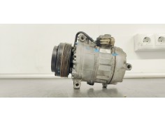 Recambio de compresor aire acondicionado para bmw serie 5 berlina (e39) 530d referencia OEM IAM 4471709422 24443138 7SBU16C