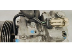 Recambio de compresor aire acondicionado para bmw serie 5 berlina (e39) 530d referencia OEM IAM 4471709422 24443138 7SBU16C