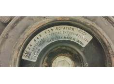 Recambio de compresor aire acondicionado para bmw serie 5 berlina (e39) 530d referencia OEM IAM 4471709422 24443138 7SBU16C