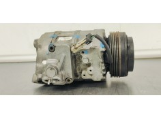 Recambio de compresor aire acondicionado para bmw serie 5 berlina (e39) 530d referencia OEM IAM 4471709422 24443138 7SBU16C