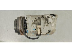 Recambio de compresor aire acondicionado para bmw serie 5 berlina (e39) 530d referencia OEM IAM 4471709422 24443138 7SBU16C