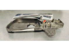 Recambio de maneta interior trasera izquierda para hyundai i30 1.6 crdi cat referencia OEM IAM 83613FD000  