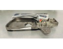 Recambio de maneta interior trasera izquierda para hyundai i30 1.6 crdi cat referencia OEM IAM 83613FD000  