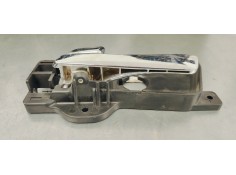 Recambio de maneta interior trasera izquierda para hyundai i30 1.6 crdi cat referencia OEM IAM 83613FD000  