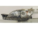 Recambio de faro izquierdo para mazda 3 berlina (bk) 2.0 diesel cat referencia OEM IAM   
