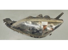 Recambio de faro izquierdo para mazda 3 berlina (bk) 2.0 diesel cat referencia OEM IAM   