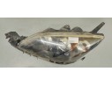 Recambio de faro izquierdo para mazda 3 berlina (bk) 2.0 diesel cat referencia OEM IAM   
