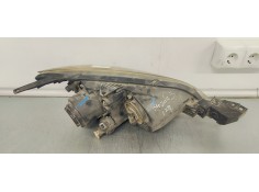 Recambio de faro izquierdo para mazda 3 berlina (bk) 2.0 diesel cat referencia OEM IAM   
