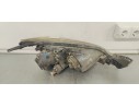 Recambio de faro izquierdo para mazda 3 berlina (bk) 2.0 diesel cat referencia OEM IAM   