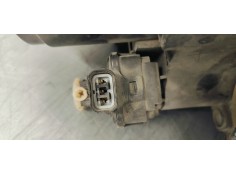 Recambio de faro izquierdo para mazda 3 berlina (bk) 2.0 diesel cat referencia OEM IAM   