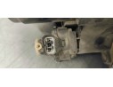 Recambio de faro izquierdo para mazda 3 berlina (bk) 2.0 diesel cat referencia OEM IAM   