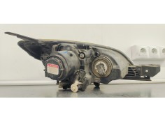 Recambio de faro izquierdo para mazda 3 berlina (bk) 2.0 diesel cat referencia OEM IAM   