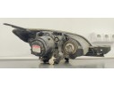Recambio de faro izquierdo para mazda 3 berlina (bk) 2.0 diesel cat referencia OEM IAM   