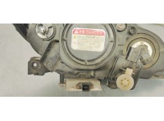 Recambio de faro izquierdo para mazda 3 berlina (bk) 2.0 diesel cat referencia OEM IAM   