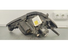 Recambio de faro izquierdo para mazda 3 berlina (bk) 2.0 diesel cat referencia OEM IAM   