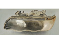 Recambio de faro izquierdo para bmw x5 (e53) 3.0d referencia OEM IAM   