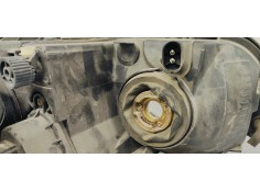 Recambio de faro izquierdo para bmw x5 (e53) 3.0d referencia OEM IAM   
