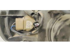 Recambio de faro izquierdo para bmw x5 (e53) 3.0d referencia OEM IAM   