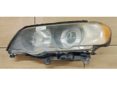 Recambio de faro izquierdo para bmw x5 (e53) 3.0d referencia OEM IAM   