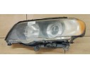 Recambio de faro izquierdo para bmw x5 (e53) 3.0d referencia OEM IAM   