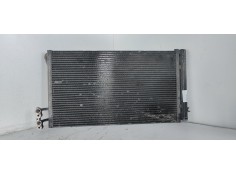 Recambio de condensador / radiador aire acondicionado para bmw serie 1 berlina (e81/e87) 118d referencia OEM IAM 64536930039  