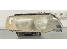 Recambio de faro derecho para bmw x5 (e53) 3.0d referencia OEM IAM   