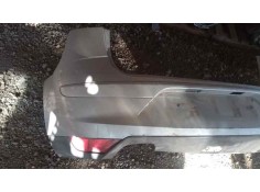 Recambio de paragolpes trasero para seat altea (5p1) arena referencia OEM IAM   