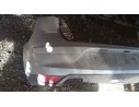 Recambio de paragolpes trasero para seat altea (5p1) arena referencia OEM IAM   