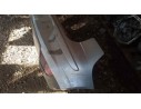 Recambio de paragolpes trasero para seat altea (5p1) arena referencia OEM IAM   