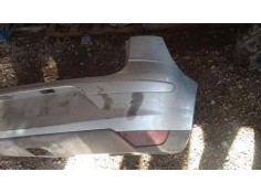 Recambio de paragolpes trasero para seat altea (5p1) arena referencia OEM IAM   