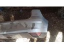 Recambio de paragolpes trasero para seat altea (5p1) arena referencia OEM IAM   