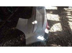 Recambio de paragolpes trasero para seat altea (5p1) arena referencia OEM IAM   