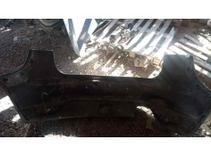 Recambio de paragolpes trasero para seat altea (5p1) arena referencia OEM IAM   