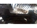 Recambio de paragolpes trasero para seat altea (5p1) arena referencia OEM IAM   