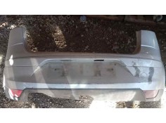 Recambio de paragolpes trasero para seat altea (5p1) arena referencia OEM IAM   