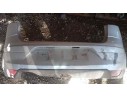 Recambio de paragolpes trasero para seat altea (5p1) arena referencia OEM IAM   