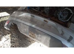 Recambio de paragolpes trasero para seat altea (5p1) arena referencia OEM IAM   