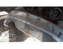 Recambio de paragolpes trasero para seat altea (5p1) arena referencia OEM IAM   