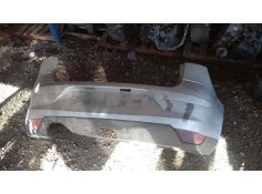 Recambio de paragolpes trasero para seat altea (5p1) arena referencia OEM IAM   