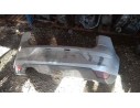 Recambio de paragolpes trasero para seat altea (5p1) arena referencia OEM IAM   