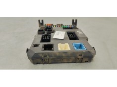 Recambio de caja reles / fusibles para peugeot 207 referencia OEM IAM 9666951980  