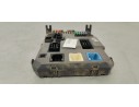 Recambio de caja reles / fusibles para peugeot 207 referencia OEM IAM 9666951980  