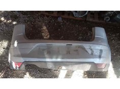 Recambio de paragolpes trasero para seat altea (5p1) arena referencia OEM IAM   