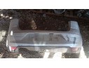 Recambio de paragolpes trasero para seat altea (5p1) arena referencia OEM IAM   